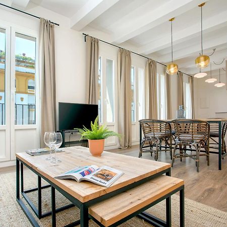Genteel Home Almirante Lobo Sevilla Buitenkant foto
